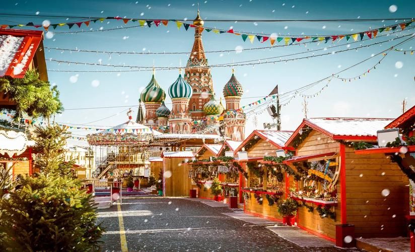 Рассветы и закаты над столицей: путешествие-настроение 3 дня