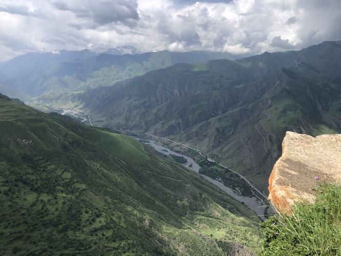 Автобус| Кавказские души: от Осетии до гор Ингушетии из Перми