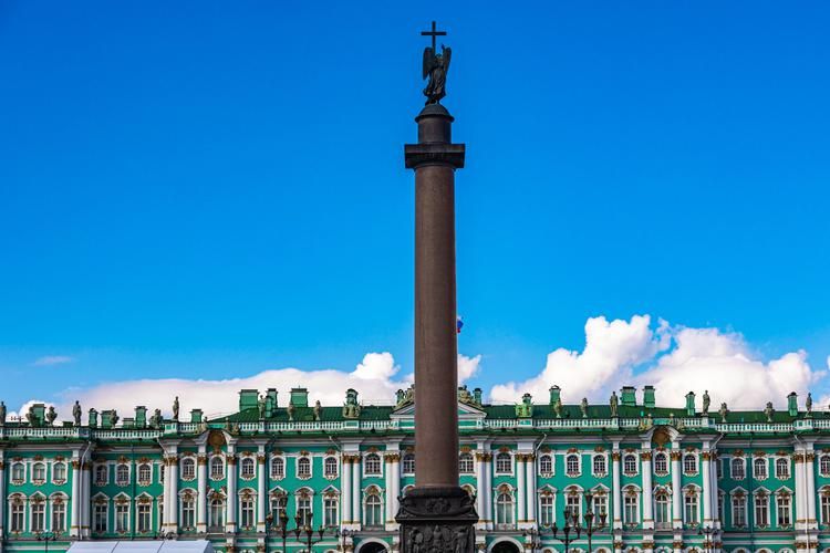 Северная столица