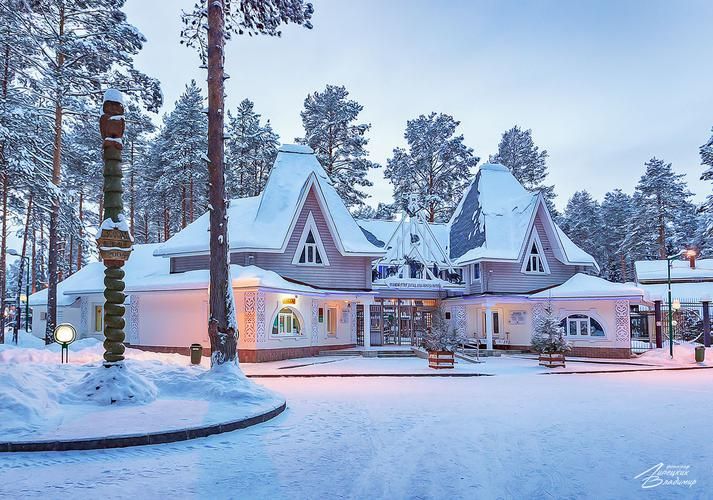 Новогодние эмоции: счастье, радость и волшебство в каждом шаге