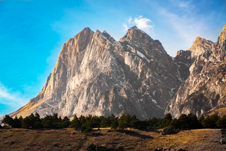 Хивинский юмор с душой