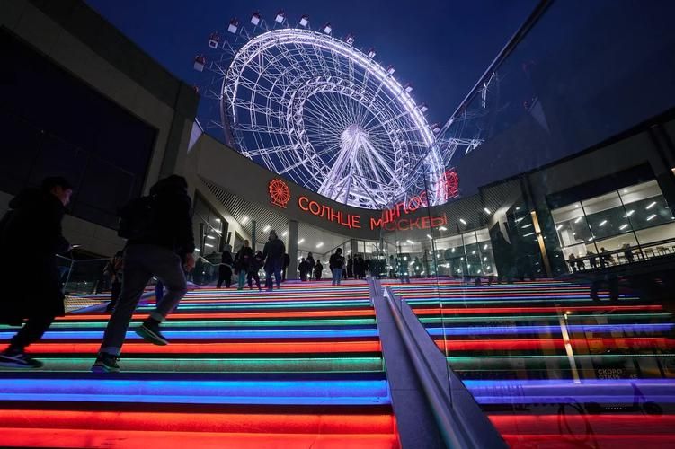 Автобус| Выходная Москва: величие ВДНХ и шарм Кусково