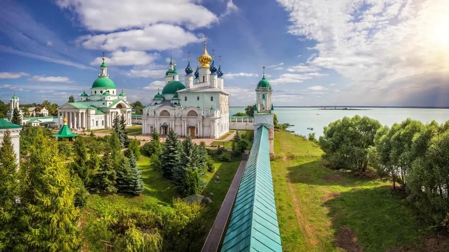Автобус| Пограничье севера и востока: путешествие к истокам