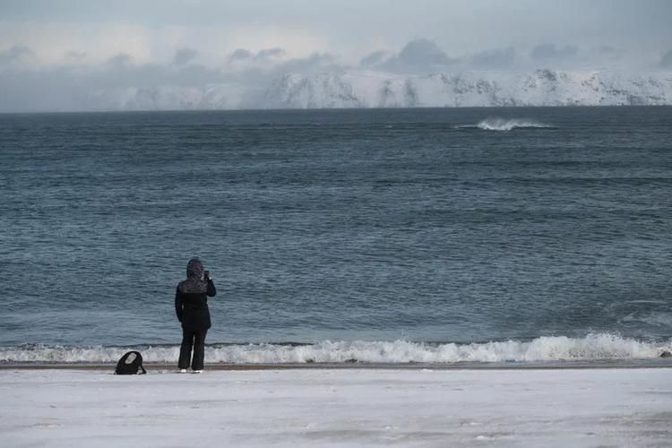 От Мурманска до сейдов, от оленей до океана