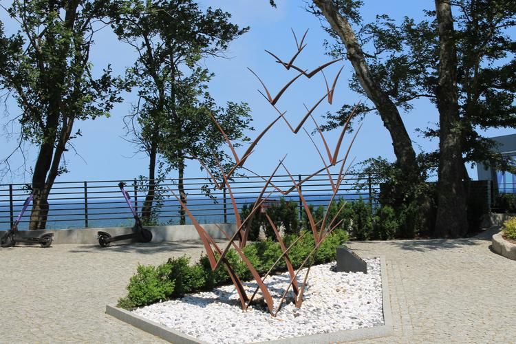 Вдоль Балтики: маршрут впечатлений