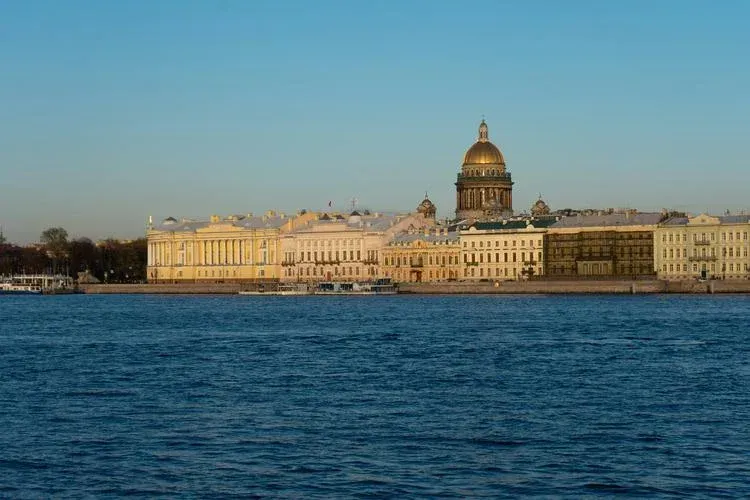 Авиа | Петербургская Коллекция из Красноярска 2025