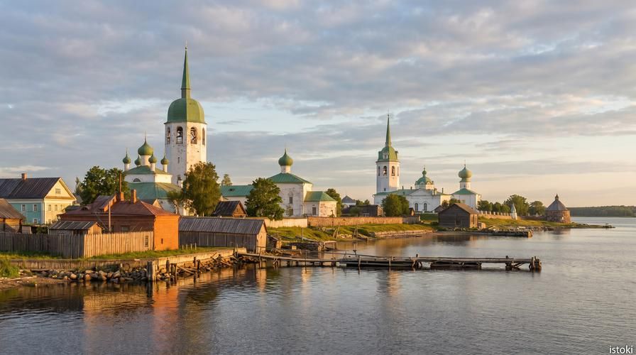Магия Петербурга: коллекция впечатлений 7 дней