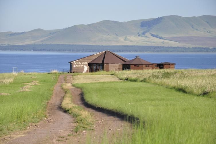 Запуск в небо: три дня на космической земле