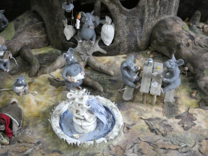 Город, который не вписали в путеводитель