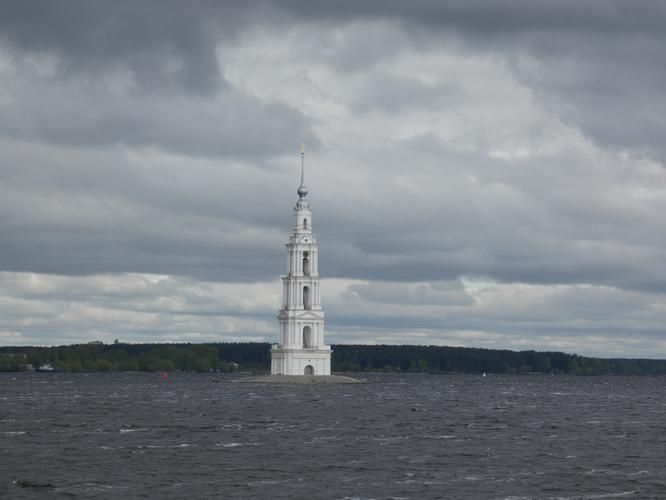 По следам уездных городов: тур по русской провинции